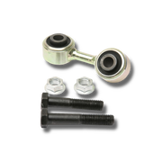 Restore your Porsche 911 (1978-89) to its prime with our Rear Right Sway Bar Link. Guaranteed fitment ensures precise OE geometry for optimal handling and stability. Made from high-quality, corrosion-resistant materials for lasting durability. 24-Month Unlimited Mileage Warranty included. Replaces: 930 333 072 00.