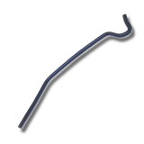 Expansion Tank Hose for Porsche 924, 944, and 968 (1977-95)