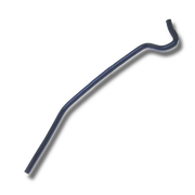 Replace worn or damaged hoses with our durable expansion tank hose. Guaranteed fitment and high resistance to engine heat and ozone. Precision-molded for easy installation with a 24-month warranty. #25 in Diagram. Replaces: 944 106 251 00.