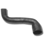 Lower Radiator Hose for Porsche 944 Turbo/S2 and 968 (1986-95)