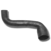 Ensure optimal cooling with our Lower Radiator Hose for Porsche 944 Turbo/S2 and 968 (1986-95). Guaranteed fitment and precision-molded to OE specifications for seamless installation. Made from durable, ECD-resistant EPDM material that withstands high temperatures and ozone. Rated from -40º F to 275º F. 24-Month Unlimited Mileage Warranty. Replaces: 951 106 237 04.