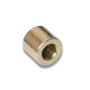 Replace worn or rusted exhaust nuts with our Mass Airflow Meter Socket Nut for Porsche 944 (1985-88). Guaranteed fitment and crafted from high-quality materials for superior durability. This part is built to last and comes with a 24-month unlimited mileage warranty. #28 in Diagram. 1 Required per car. Replaces: 999 085 001 02, 99908500102.
