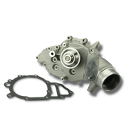 Water Pump for Porsche 944, 944 Turbo, 944S2 and 924S