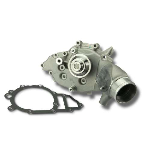Water Pump for Porsche 944, 944 Turbo, 944S2 and 924S
