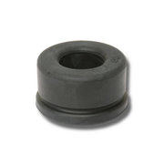 Restore your Porsche 911’s suspension performance with this control arm bushing. Designed for guaranteed fitment and manufactured to OE dimensions for accurate alignment and smooth handling. Made from durable, heat-resistant materials. Includes a 24-month unlimited mileage warranty. #10 in Diagram. 2 per car. Replaces 914 341 422 00.