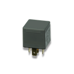 Optimize your Porsche's electrical system with our Multi Purpose Relay, suitable for 944, 928, and 968 models. This replacement part guarantees fitment and comes with a 24-month warranty. It features high-quality materials for resistance against heat and cold, and reliable performance for your vehicle. Replaces: 944 615 119 00.