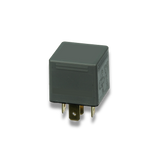 Optimize your Porsche's electrical system with our Multi Purpose Relay, suitable for 944, 928, and 968 models. This replacement part guarantees fitment and comes with a 24-month warranty. It features high-quality materials for resistance against heat and cold, and reliable performance for your vehicle. Replaces: 944 615 119 00.