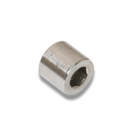 Replace worn or rusted exhaust nuts with our Mass Airflow Meter Socket Nut for Porsche 944 (1985-88). Guaranteed fitment and built with high-quality materials for long-lasting durability. This part is essential for maintaining your vehicle's performance and comes with a 24-month unlimited mileage warranty. #28 in Diagram. 1 Required per car. Replaces: 999 085 001 02.