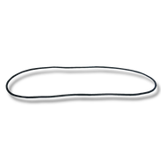 Improve your Porsche 924, 944, and 968 with our high-quality Rear Hatch Seal. Designed for a precise fit, it uses long-life EPDM rubber to keep dust and water out while reducing wind noise and trunk lid squeaks. Heat and UV-resistant for durability. 24-month warranty. Replaces: 944 512 043 00.