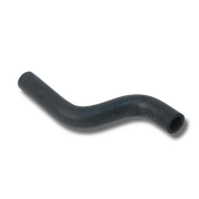 Replace your worn Heater Hose with our high-quality option for Porsche 944 and 968 (1985-95). Molded to OE shape for a perfect fit and easy setup. Made from durable ECD-resistant EPDM material to handle engine heat and prevent electrolysis. Temperature range: -40º F to 275º F. Comes with a 24-Month Unlimited Mileage Warranty. Replaces: 944 572 589 00.