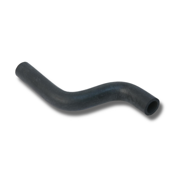 thumbnail image 2 of Porsche Battery Vent Hose Plastic Elbow – Fits 911, 944, 968, Boxster 1989-2012 – Clear – OE Supplier – 558583010 2 of 2