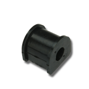 Restore handling with our Sway Bar Bushing for Porsche 911 (1974-77): Guaranteed fitment and OE precision make installation a breeze. This high-quality bushing resists extreme heat and ozone, eliminating clunk and improving anti-roll bar performance. 24-Month Warranty. Replaces: 91134379202.