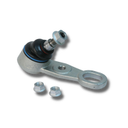 Ensure reliable performance in your Porsche 911 with our Ball Joint. Engineered for excellent suspension and steering accuracy, this high-quality component is essential for smooth driving. Rely on our durable ball joint for effective maintenance. Replaces 96434104907 and 964 341 049 07.