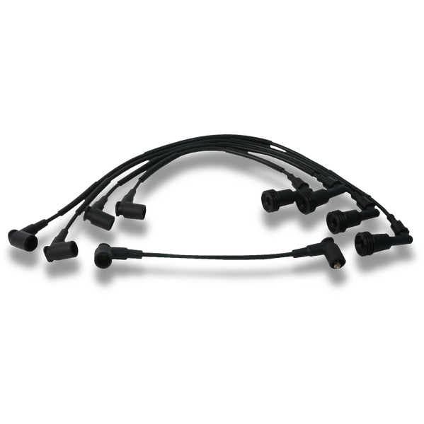 Spark Plug Wire Set for Porsche 924S and 944 (1983-89) – PMB