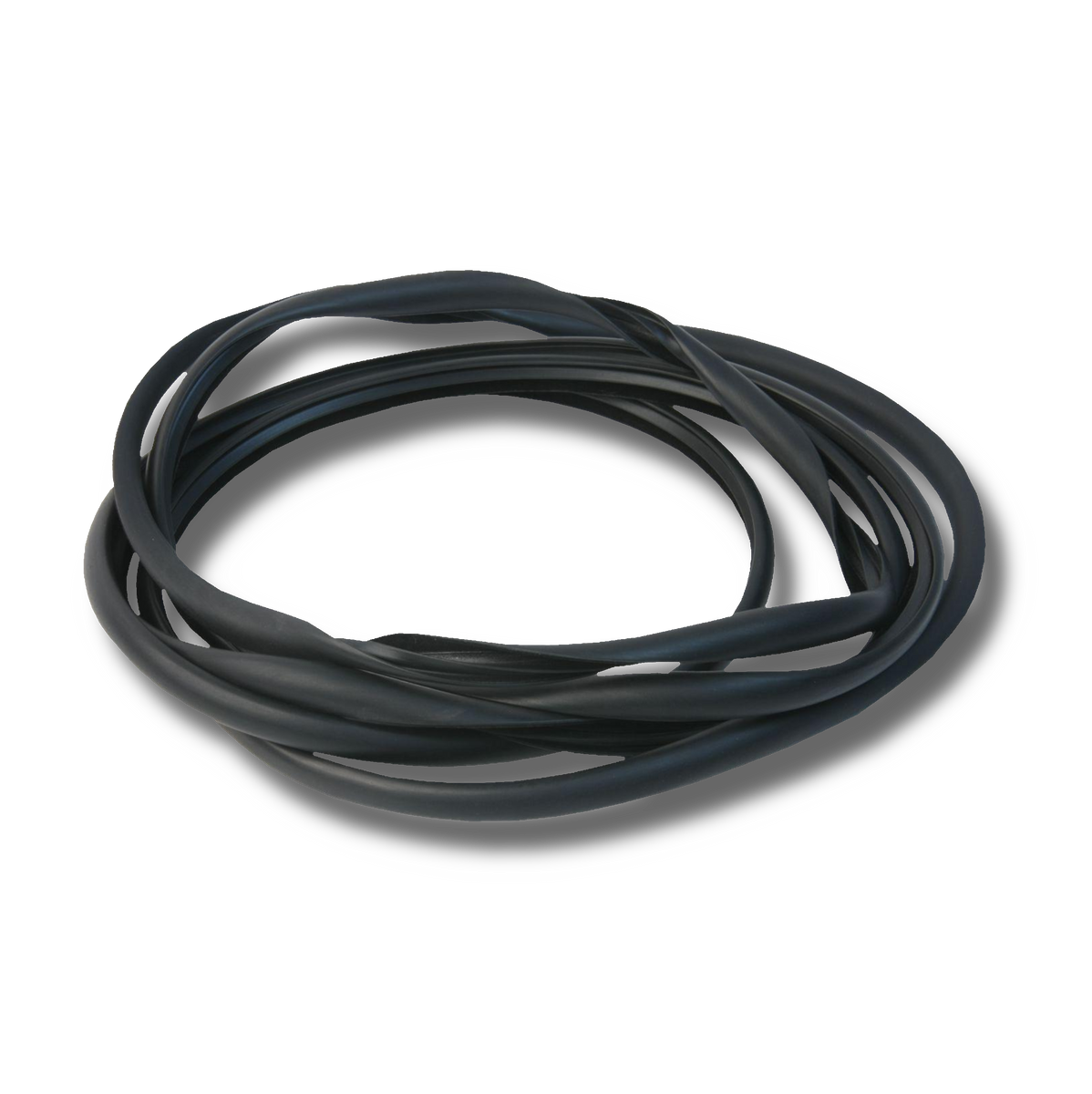 Windshield Seal for Porsche 944.2, 968 – PMB Performance