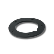 Replace your old Fuel Tank Sending Unit Gasket for Porsche 911, 912, 914, 924, 930, and 944 with our high-quality part. Guarantees a perfect fit and an airtight seal to prevent gas tank vapor leaks. Replaces 477919133 and 477 919 133.