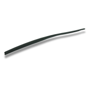 High-quality EPDM seal designed to keep out water and debris. Reduces hood squeaks and wind noise with precise OE-style fit. 24-Month Unlimited Mileage Warranty. Replaces: 928 511 141 03, 92851114103.