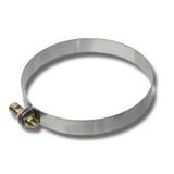 Left Muffler Strap and Bolt for Porsche 911 (1984-89)