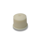 Restore optimal clutch performance in your Porsche 928 with this new ball cup bushing. Guaranteed fitment and designed to replace worn or damaged bushings for smooth and reliable operation. Includes a 24-month warranty. Replaces 928 116 145 03, 92811614503.