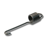 Ensure smooth clutch operation with this high-quality return spring for Porsche 911 models (1974-1977). It replaces worn or broken OE springs, providing correct pedal tension and durability. Manufactured to OE standards with a 24-month unlimited mileage warranty. Replaces 911 423 305 05, 91142330505. #40 in Diagram.