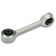 Get agile handling back in your Porsche 928 (1985-95) with our Sway Bar Link. This direct-fit replacement restores anti-roll bar function, ensuring stability and a smooth, quiet ride. Made from high-quality, corrosion-resistant materials, it includes a 24 Month Unlimited Mileage Warranty. Replaces: 92834306901.