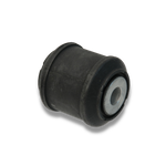 Ensure proper suspension function with our Rear Lower Control Arm Bushing for Porsche 928 (1985-95). Designed to match OE dimensions, it restores your vehicle’s alignment, handling, and braking performance. Made from high-quality, heat-resistant materials. 24 Month Unlimited Mileage Warranty included. Replaces: 92833158810.