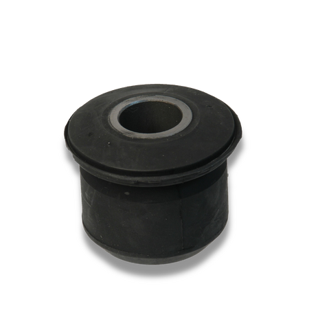 Improve suspension performance in your Porsche 928 (1985-95) with our Rear Lower Outer Control Arm Bushing. OE-spec dimensions ensure a precise fit, restoring proper alignment and ride comfort. Built from heat-resistant materials and backed by a 24 Month Unlimited Mileage Warranty. Replaces: 928 343 793 04, 92834379304.