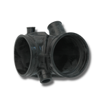 Optimize your Porsche 911 with our top-tier Air Intake Boot. Crafted for a precise fit and superior performance, it ensures your air intake system works perfectly. Trust our high-quality boot for reliable and efficient vehicle operation. Replaces 930 110 356 02 and 93011035602.
