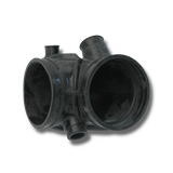 Optimize your Porsche 911 with our top-tier Air Intake Boot. Crafted for a precise fit and superior performance, it ensures your air intake system works perfectly. Trust our high-quality boot for reliable and efficient vehicle operation. Replaces 930 110 356 02 and 93011035602.