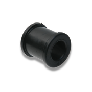 Enhance your Porsche 924S (1987-88) or 944 Base (1983-86) with our Front Inner Sway Bar Bushing. Guaranteed fitment with precision-molded OE dimensions. Save money by replacing only worn bushings and restore handling. Quality materials withstand extreme heat and ozone. Eliminates clunk and rattle while improving anti-roll bar performance. 24-month unlimited mileage warranty. Replaces: 477 411 053J, 477411053J.