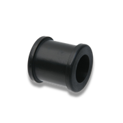 Restore smooth handling in your Porsche 944 Turbo (1986) with our Sway Bar Bushing. Guaranteed fitment and OE dimensions for easy installation. Replace old, worn bushings to eliminate clunking and rattle. Made from durable materials that resist extreme heat and ozone. 24-month unlimited mileage warranty. Replaces: 477 411 053K, 477411053K.