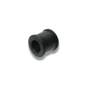 Replace worn sway bar bushings on your Porsche 944 or 968 (1985-95) with our high-quality option. Guaranteed fitment and precision-molded to OE specs ensure easy installation. Made to withstand extreme undercar conditions, it eliminates clunking and restores crisp handling. 24-month unlimited mileage warranty. Replaces: 951 343 794 02, 95134379402.
