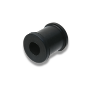 Improve handling in your Porsche 944 (1985-88) with our Front Outer 20-24mm Sway Bar Bushing. Guaranteed fitment and OE dimensions ensure easy installation. Replace worn bushings to eliminate clunking and rattle. Made from quality materials that resist extreme undercar heat and ozone. 24-month unlimited mileage warranty. Replaces: 951 343 793 00, 95134379300.