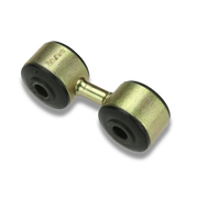 Improve handling in your Porsche 924S, 944, or 968 (1985-95) with our Sway Bar Link. Guaranteed fitment and replacement of worn factory links restore precise handling and a quiet ride. Features OE geometry for proper anti-roll bar function and stability. Constructed from high-quality, corrosion-resistant materials. 24-month unlimited mileage warranty. Replaces: 477 511 051A, 477511051A.