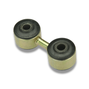 Improve handling in your Porsche 924S, 944, or 968 (1985-95) with our Sway Bar Link. Guaranteed fitment and replacement of worn factory links restore precise handling and a quiet ride. Features OE geometry for proper anti-roll bar function and stability. Constructed from high-quality, corrosion-resistant materials. 24-month unlimited mileage warranty. Replaces: 477 511 051A, 477511051A.
