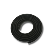 Sunroof Seal for Porsche 924 (1976-82) and 944 (1983-86) ensures guaranteed fitment. Made from durable EPDM rubber, it seals out water and debris, reduces wind noise, and prevents squeaks. Heat and UV-resistant for long-lasting performance. Backed by a 24-Month Unlimited Mileage Warranty. Replaces: 94456411401.