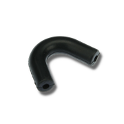 Ensure peak engine performance with our Vacuum Hose Connector for Porsche 911 (1989-2008). Replace old, damaged connectors that compromise engine function. Manufactured to exact OE specifications for a secure vacuum seal and reliable performance. Withstands engine heat and vibrations. Replaces 928 574 717 07.