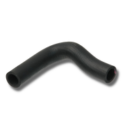 Improve your Porsche 911 (1989-94) steering system with our Power Steering Hose. Guaranteed fitment replaces cracked, leaking hoses to prevent damage to the power steering pump. OE dimensions ensure an easy installation and tight, leak-proof fit. High-quality, heat and oil-resistant elastomeric material with fiber braid reinforcement withstands high pressure. 24-month unlimited mileage warranty. #16 in Diagram, 1 required per car. Replaces 964 347 445 03.