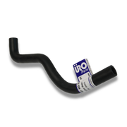 Ensure your Porsche 928 (1987-95) operates efficiently with our Lower Breather Hose from Oil Filler. Engineered for proper breather functionality and emission control, this hose resists cracking from engine heat. Guaranteed fit. Replaces part numbers: 928 107 445 02, 92810744502