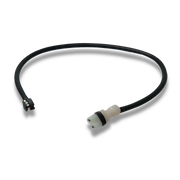 Optimize your Porsche 928’s braking system with our Rear Brake Pad Sensor (1986-88). Designed to OE dimensions, this sensor offers reliable performance with wiring that withstands heat and weather. 24-Month Warranty included. 2 sensors needed per car. Replaces: 928 612 313 02.