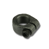 Upgrade your Porsche 911, 912, 924, 928, 930, 944, or 968 with our premium 18mm Front Spindle Clamping Nut. Made to factory dimensions, this spindle nut guarantees a secure fit and optimal performance. Perfect for Porsche enthusiasts looking for top-quality, precise parts. Replaces 91134167300, 911 341 673 00