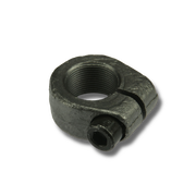 Upgrade your Porsche 911, 912, 924, 928, 930, 944, or 968 with our premium 18mm Front Spindle Clamping Nut. Made to factory dimensions, this spindle nut guarantees a secure fit and optimal performance. Perfect for Porsche enthusiasts looking for top-quality, precise parts. Replaces 91134167300, 911 341 673 00