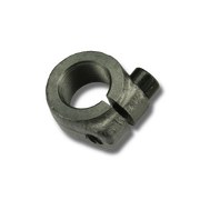 Upgrade your Porsche 911, 912, 924, 928, 930, 944, or 968 with our premium 18mm Front Spindle Clamping Nut. Made to factory dimensions, this spindle nut guarantees a secure fit and optimal performance. Perfect for Porsche enthusiasts looking for top-quality, precise parts. Replaces 91134167300, 911 341 673 00
