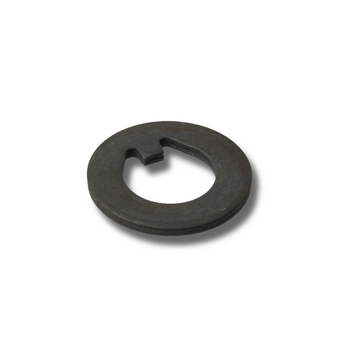 Replace worn hardware with our Spindle Thrust Washer for Porsche 911, 912, 924, 928, 930, 944, and 968. Guaranteed fitment ensures proper function. Made from high-quality materials for maximum durability. Includes a 24-month unlimited mileage warranty. #35 in Diagram, 2 Required per car. Replaces: 911 341 663 00, 91134166300.