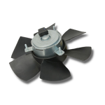 Auxiliary Cooling Fan for Porsche 924S, 944, and 968