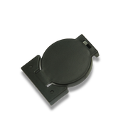 Secure your Porsche 944 S2 engine with our diagnostic plug cover. Replaces brittle or missing caps with a product that fits perfectly and withstands heat. Engineered to OE specs for a straightforward installation. 24 Month Unlimited Mileage Warranty. Replaces 944 612 417 01.