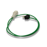 Restore your Porsche 928 (1978-84) with our Ignition Distributor Wire, ensuring guaranteed fitment and reliable engine operation. This direct OE replacement is designed for easy installation and correct appearance, with ozone-resistant materials to withstand intense engine heat. Replaces: 928 602 907 00.