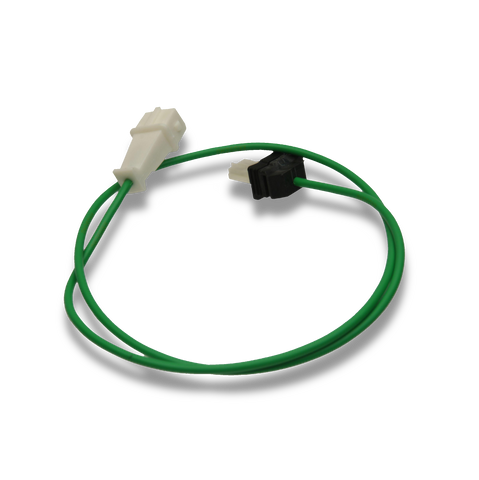 Restore your Porsche 928 (1978-84) with our Ignition Distributor Wire, ensuring guaranteed fitment and reliable engine operation. This direct OE replacement is designed for easy installation and correct appearance, with ozone-resistant materials to withstand intense engine heat. Replaces: 928 602 907 00.