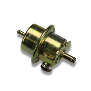 Improve fuel efficiency in your Porsche 944 2.7L (1987-89) with our high-quality fuel pressure regulator. Guarantees fitment and is engineered to OE specs to ensure a steady fuel supply. Perfect for replacing clogged regulators and optimizing the air-to-fuel ratio. Features a 24-month unlimited mileage warranty. #3 in Diagram. Replaces: 944 110 198 04.
