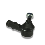 Ensure smooth, precise steering with this Tie Rod End for Porsche 944 and 924S. Manufactured for guaranteed fitment and OE-spec geometry to align wheels and eliminate steering wheel vibration. High-quality materials resist heat and ozone. 24-month unlimited mileage warranty. #14 in diagram. Replaces: 171419812, 94434733301, 94434733302.